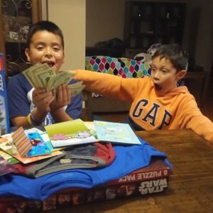 Meet your Posher, Aleth